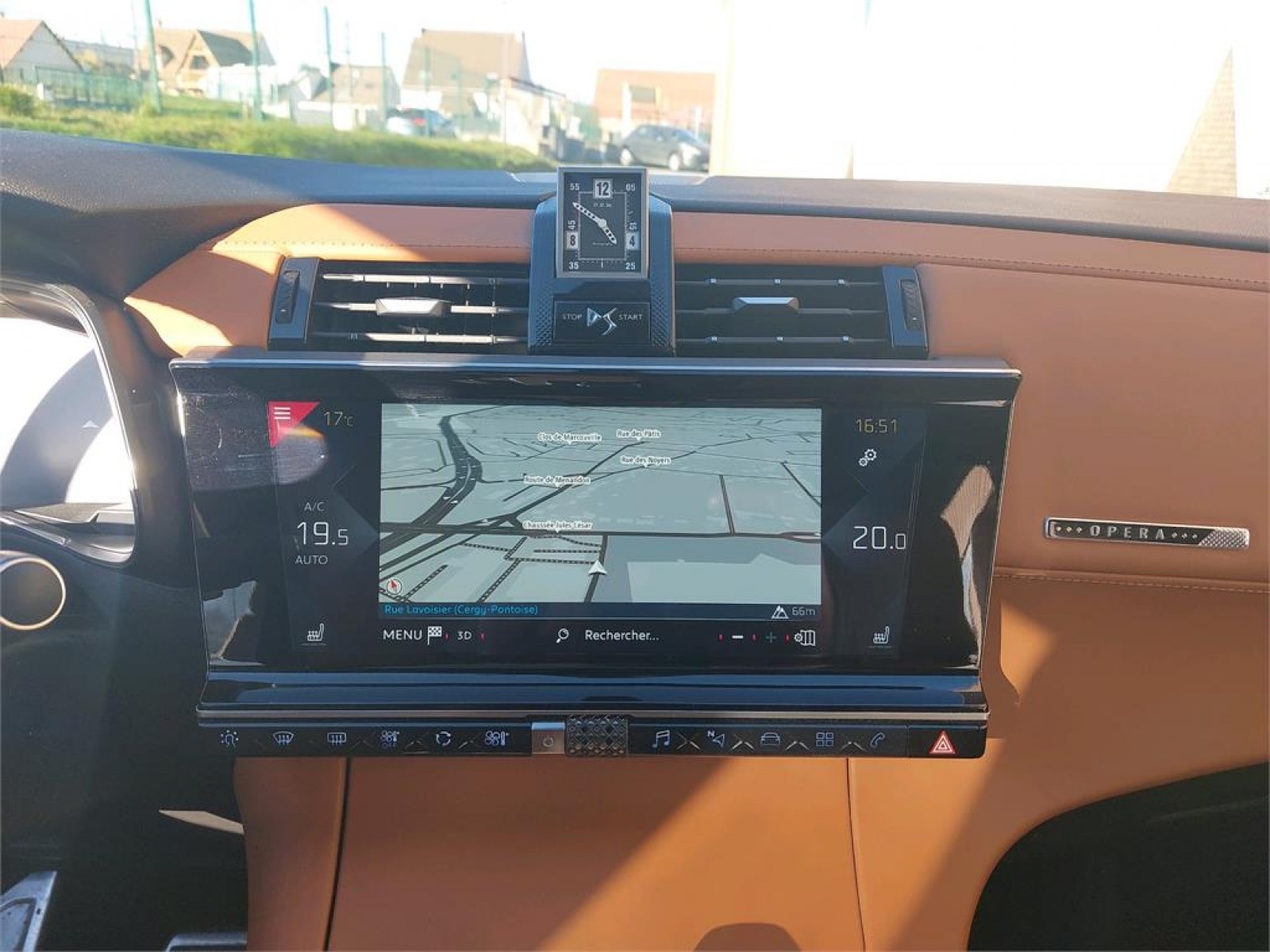 DS - DS7 CROSSBACK - #178893 - 7