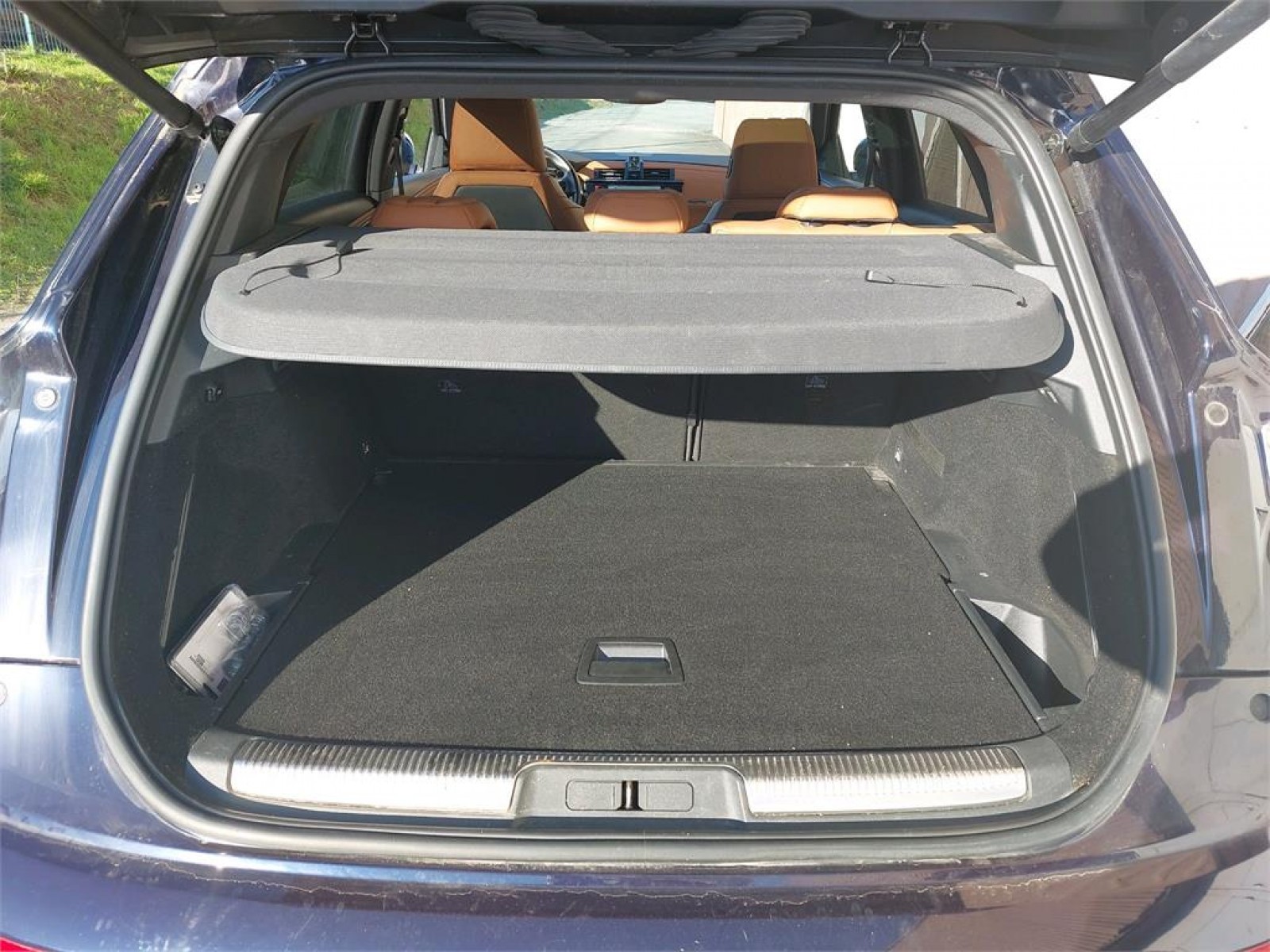 DS - DS7 CROSSBACK - #178893 - 8