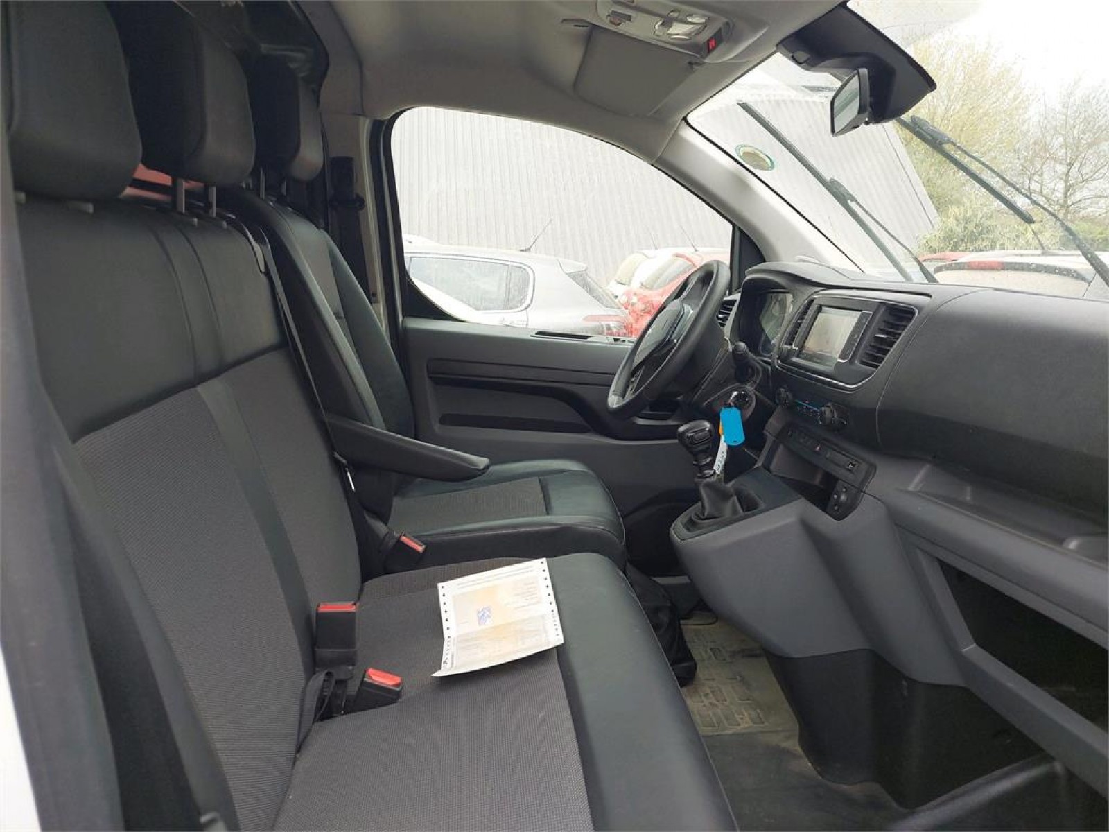 PEUGEOT - EXPERT FOURGON - #178906 - 3
