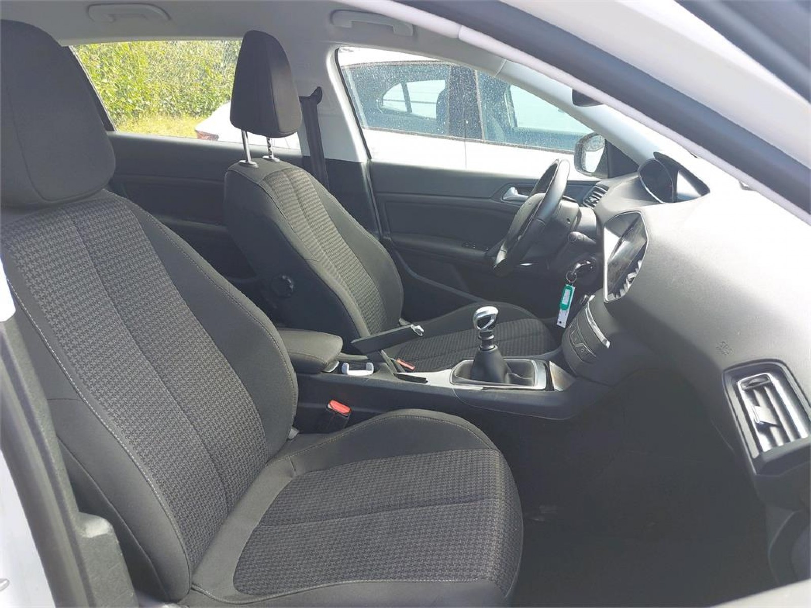 PEUGEOT - 308 BUSINESS - #178915 - 2