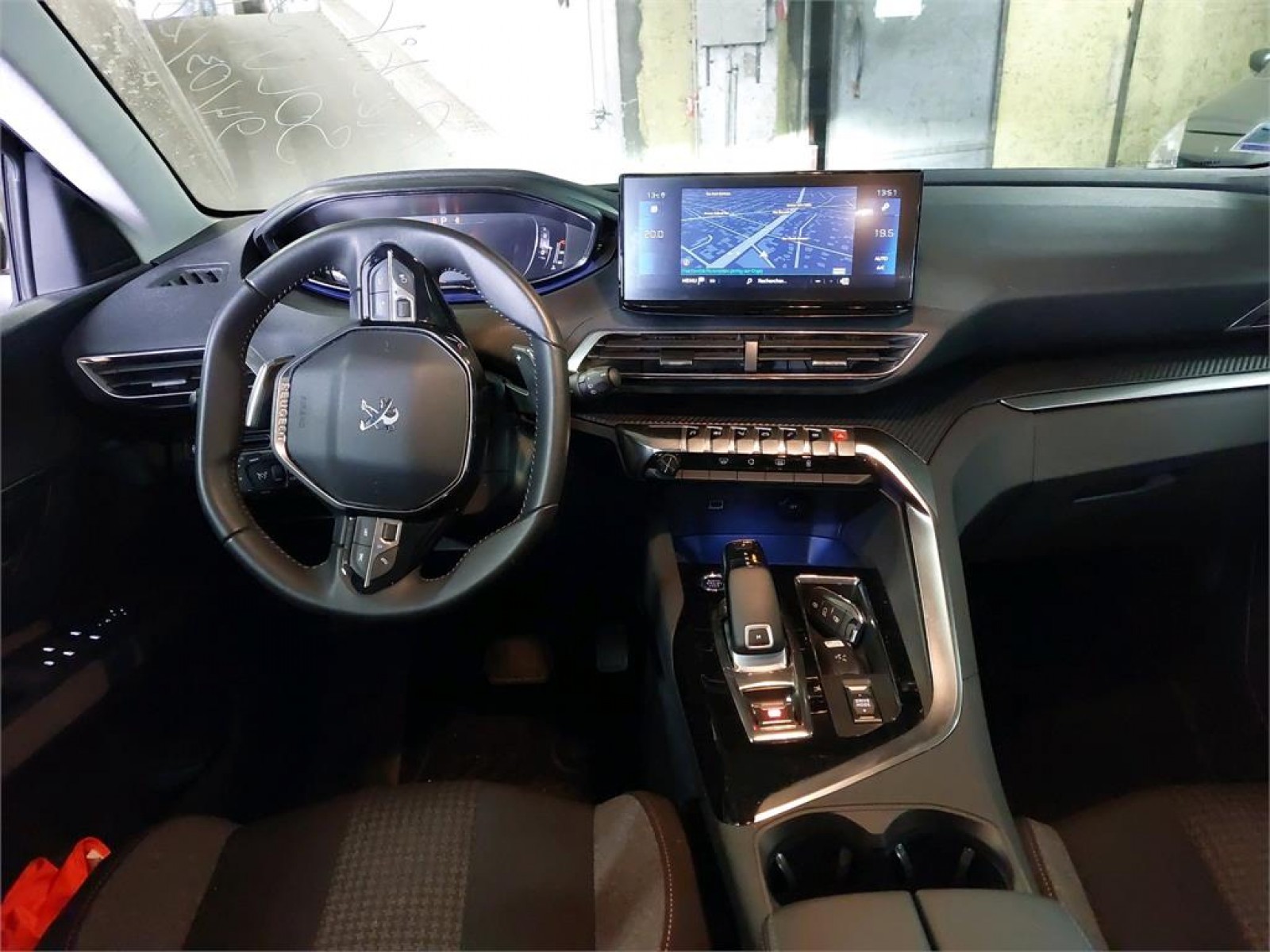 PEUGEOT - 3008 BUSINESS - #178916 - 2