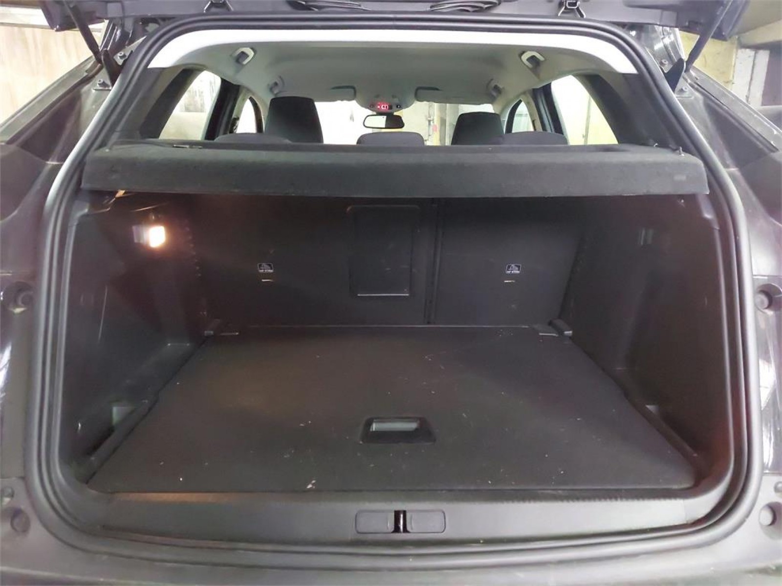 PEUGEOT - 3008 BUSINESS - #178916 - 5