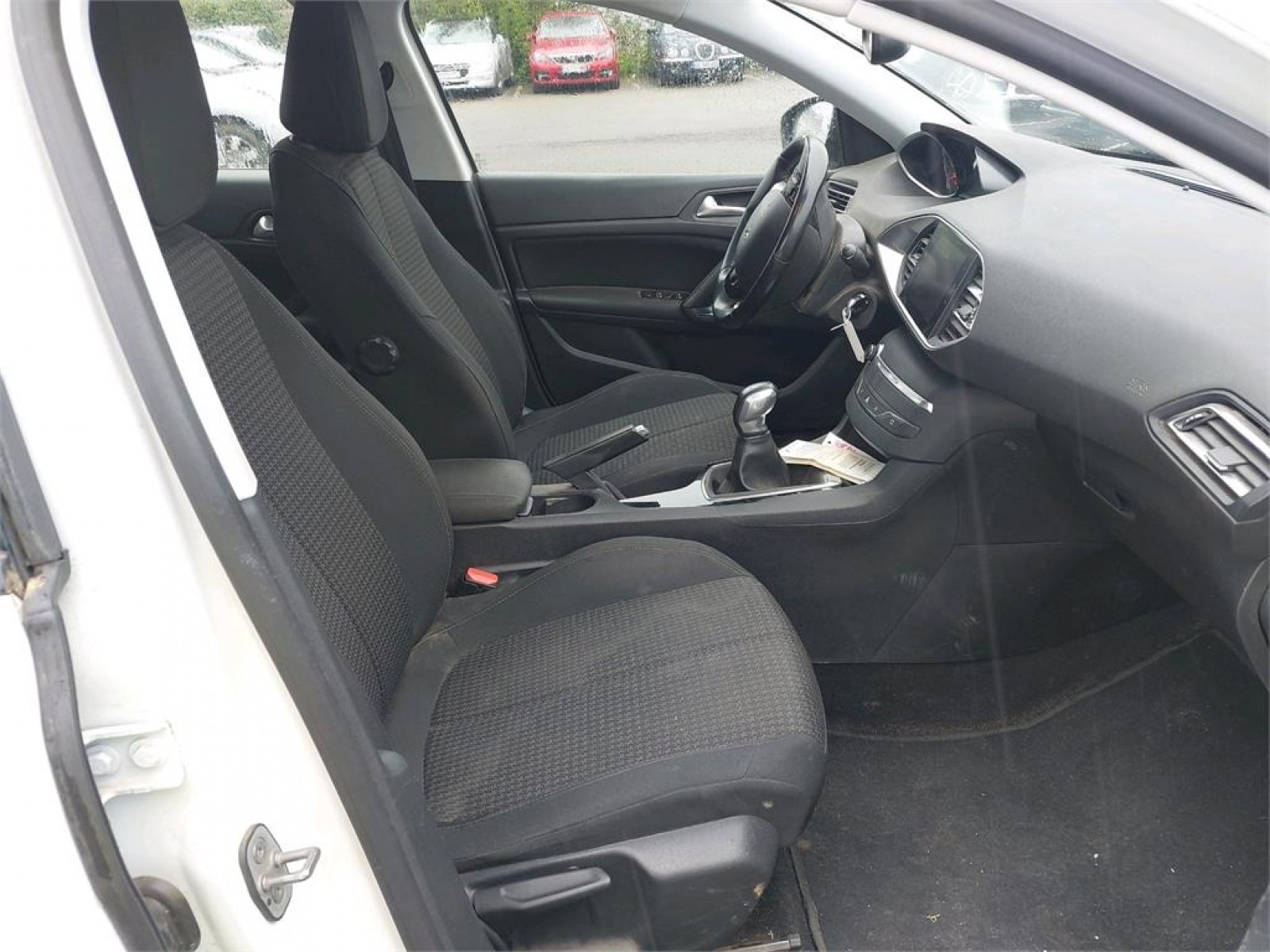 PEUGEOT - 308 BUSINESS - #178917 - 3