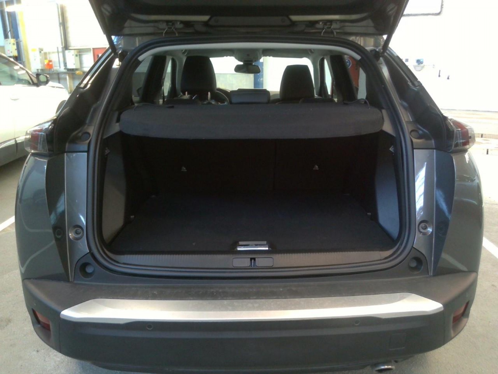 PEUGEOT - 2008 - #178919 - 3