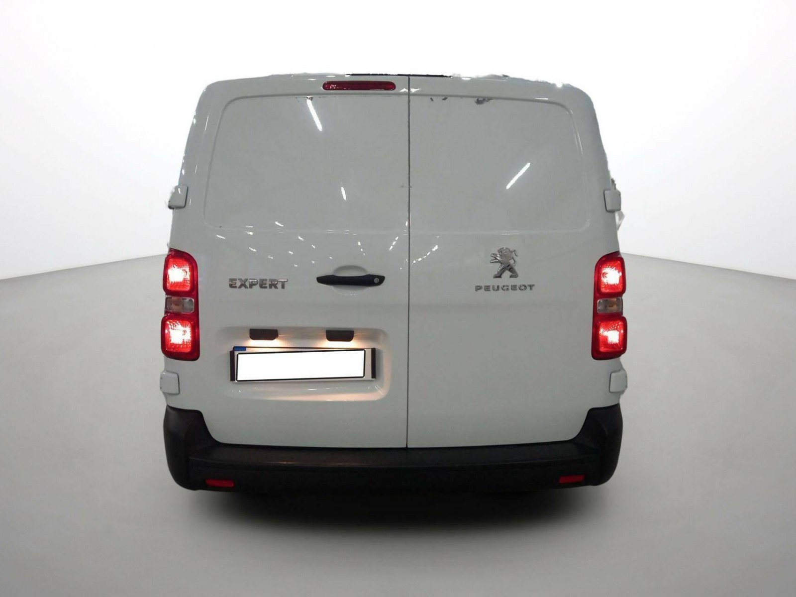 PEUGEOT - EXPERT FOURGON - #656550 - 5