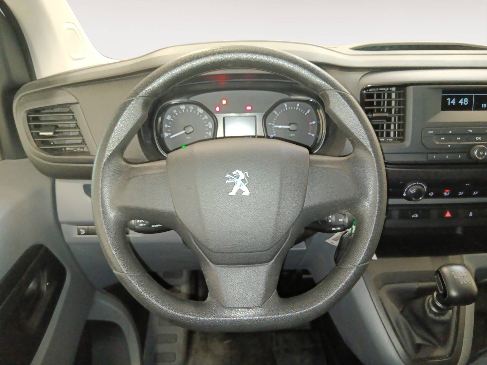 PEUGEOT - EXPERT FOURGON - #656550 - 10