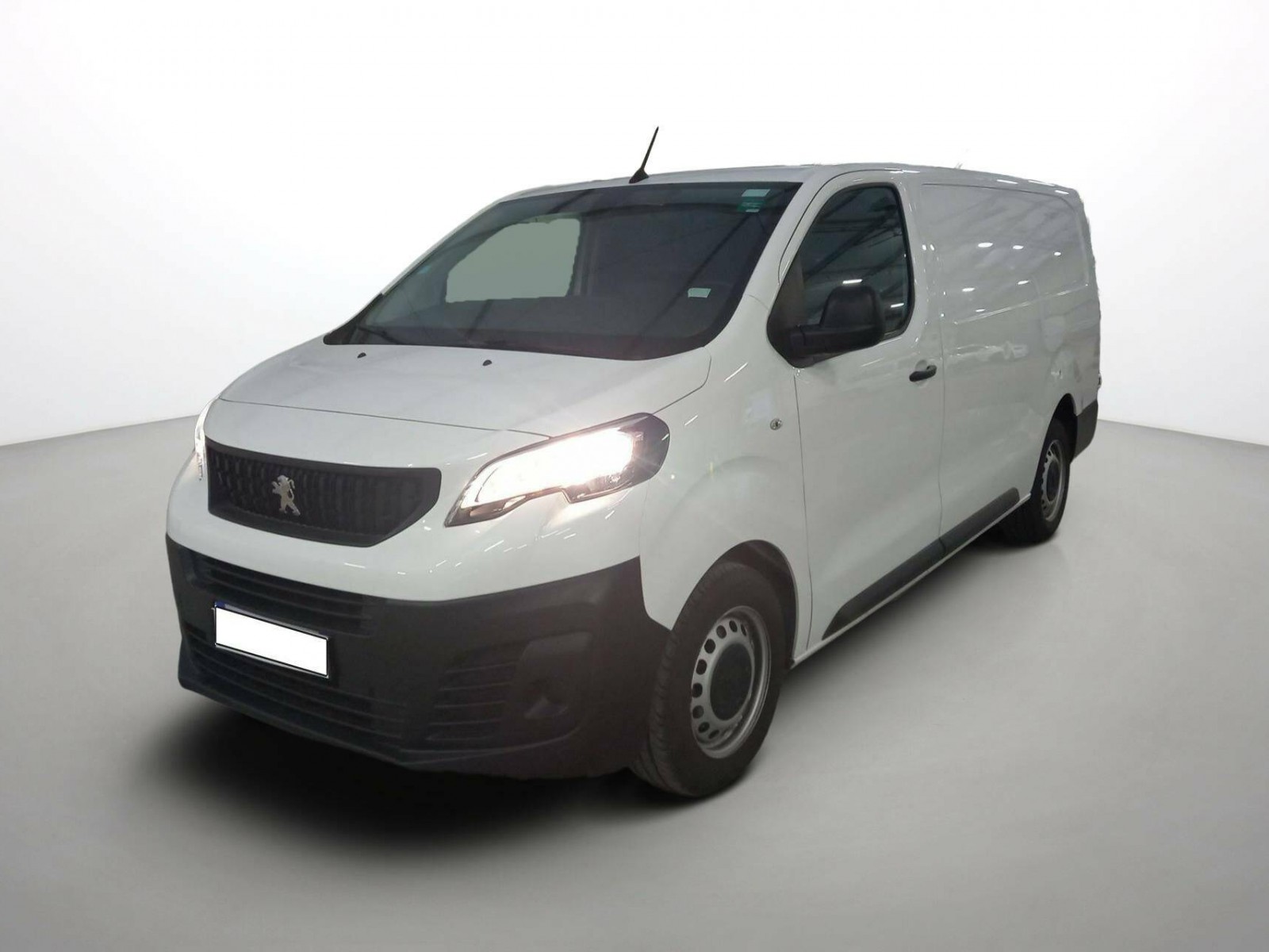 PEUGEOT - EXPERT FOURGON - #734020 - 0