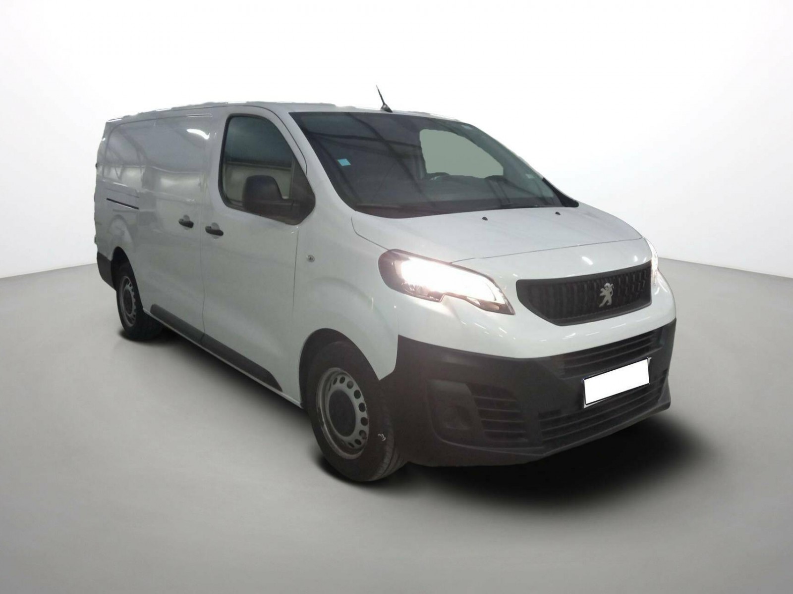 PEUGEOT - EXPERT FOURGON - #734020 - 1