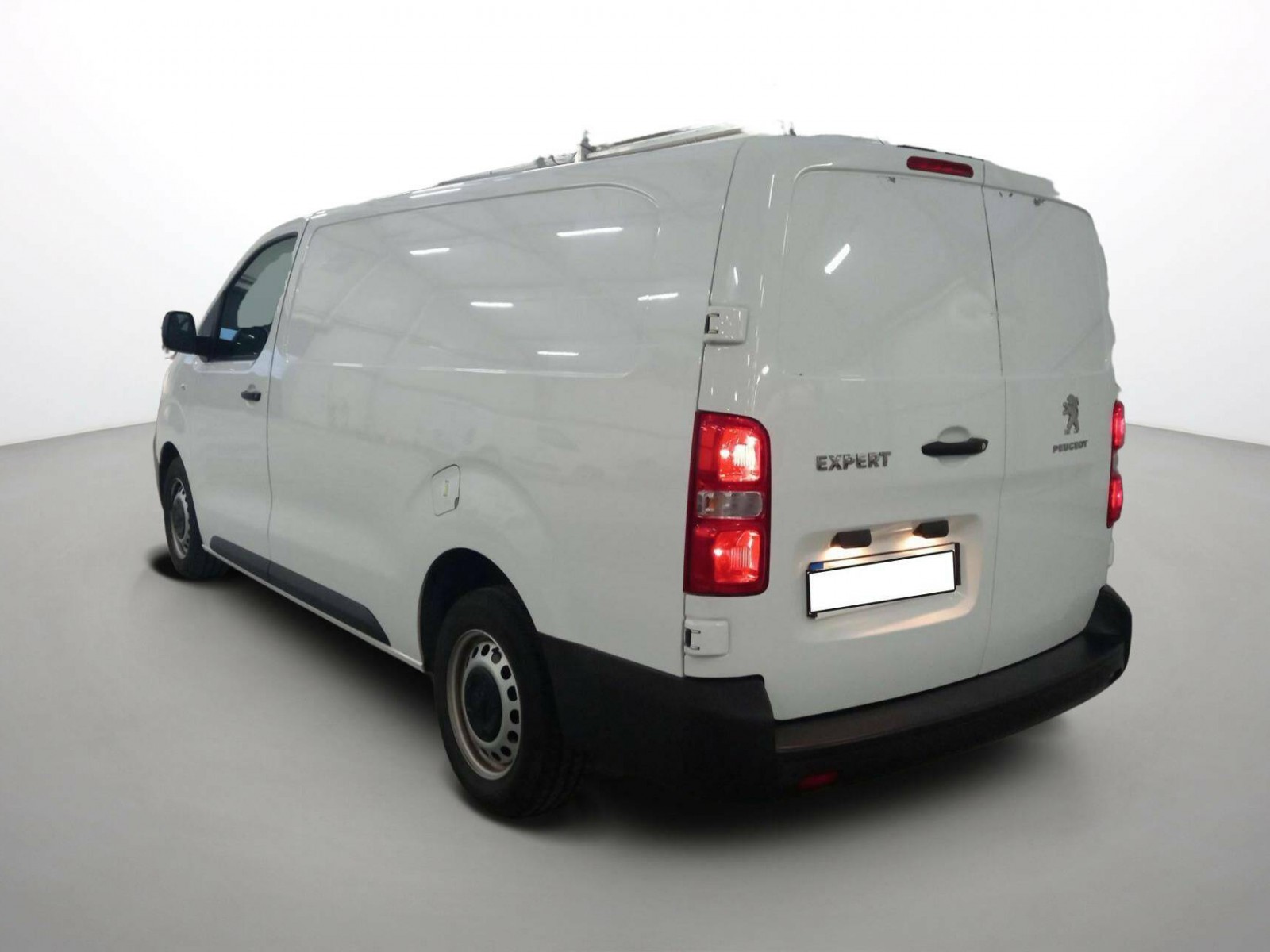 PEUGEOT - EXPERT FOURGON - #734020 - 2