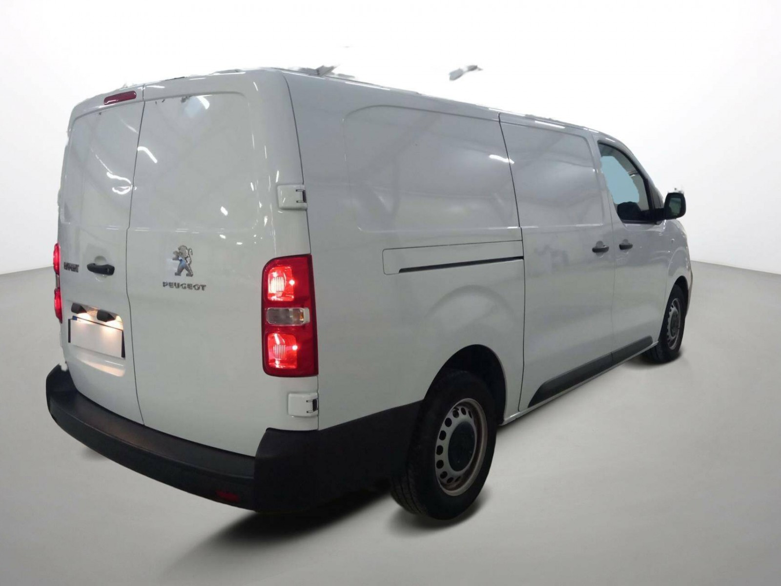 PEUGEOT - EXPERT FOURGON - #734020 - 3