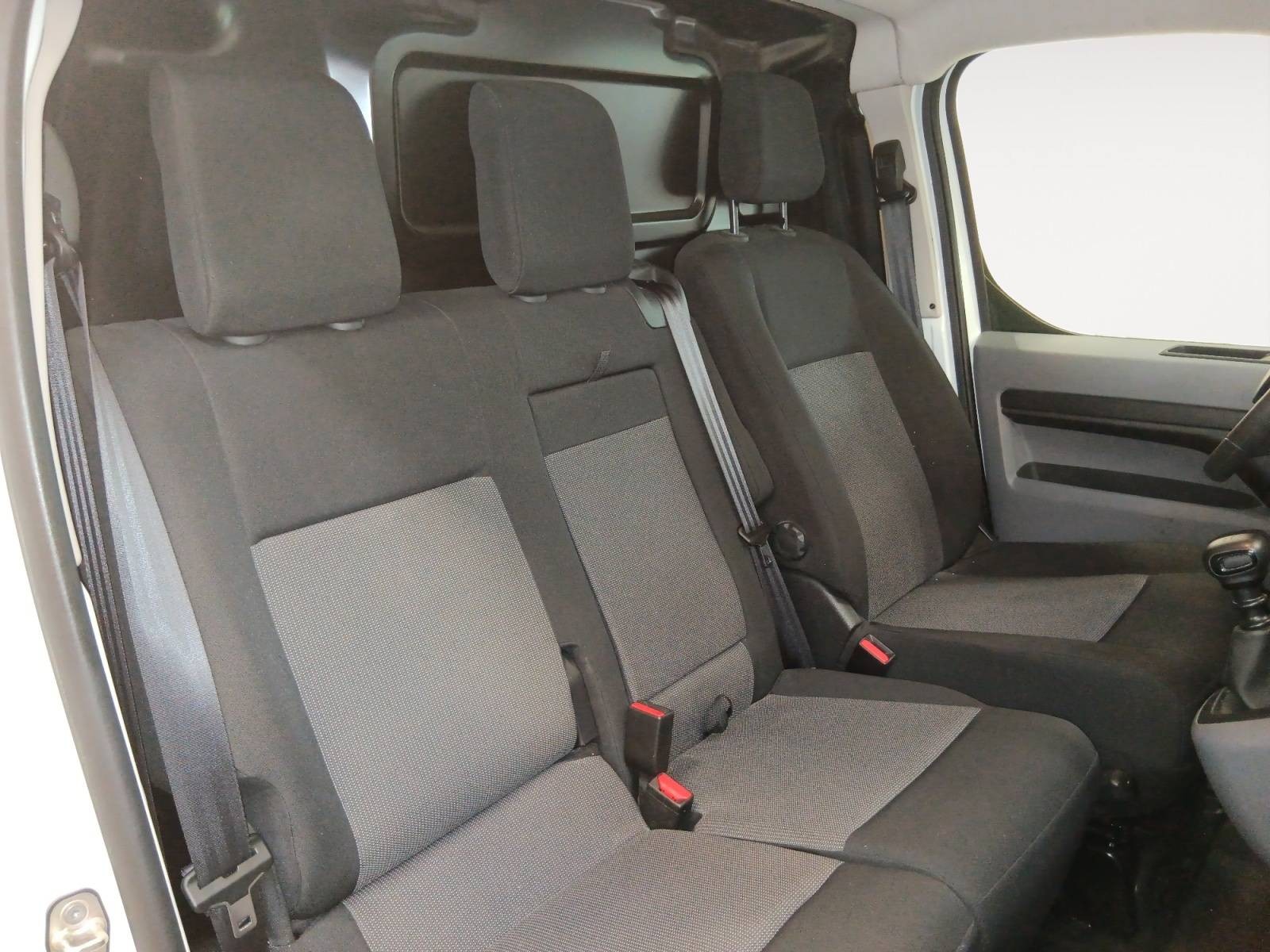 PEUGEOT - EXPERT FOURGON - #734020 - 8