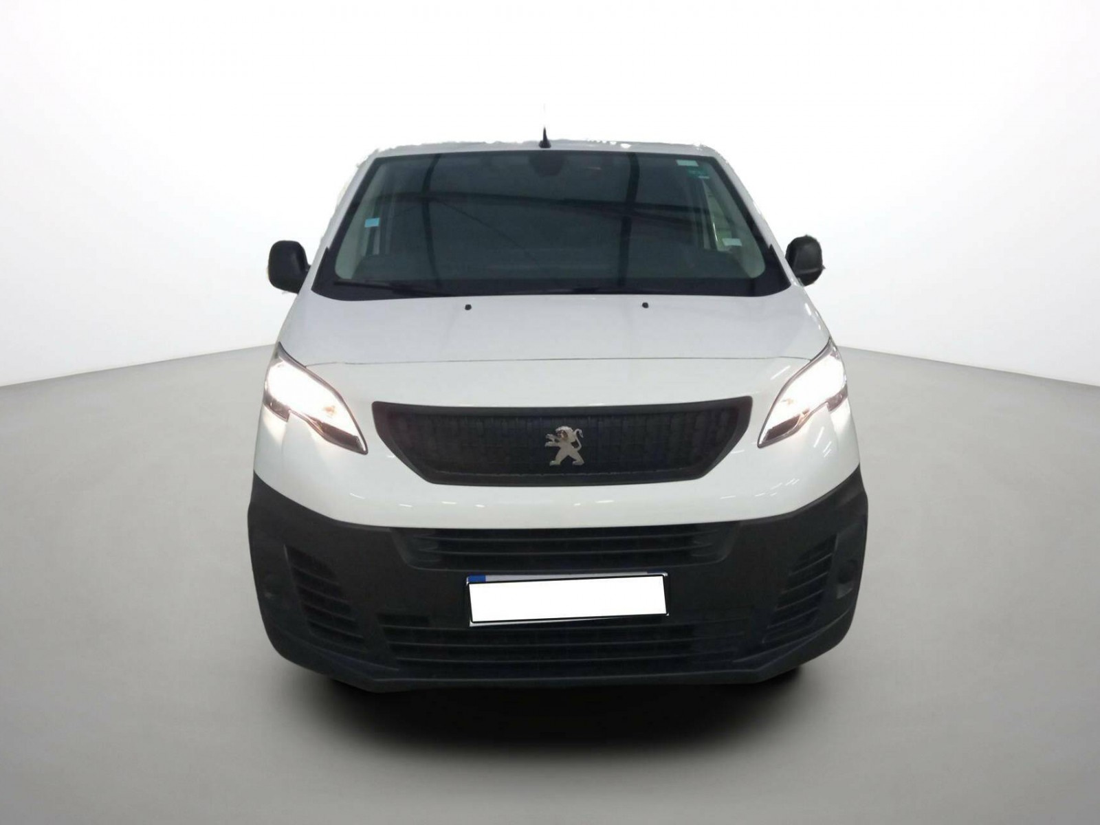 PEUGEOT - EXPERT FOURGON - #642020 - 4