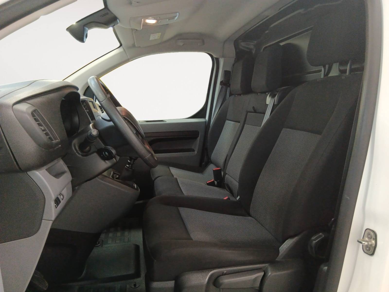 PEUGEOT - EXPERT FOURGON - #642020 - 7