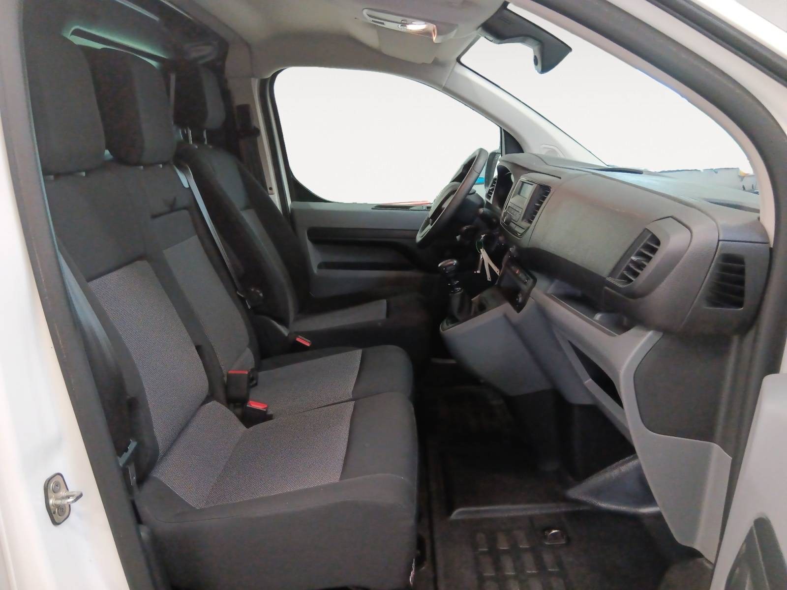 PEUGEOT - EXPERT FOURGON - #642020 - 10
