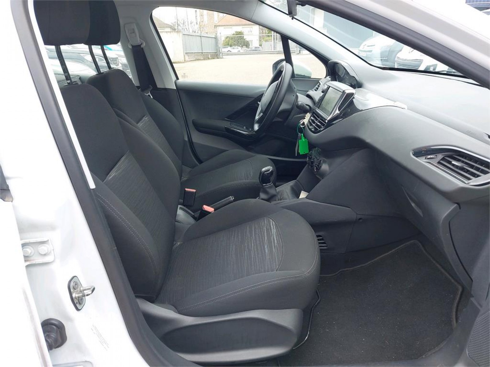 PEUGEOT - 208 AFFAIRE - #178921 - 3