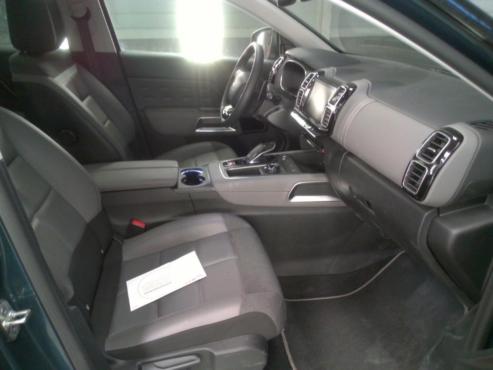 CITROEN - C5 AIRCROSS - #178925 - 2