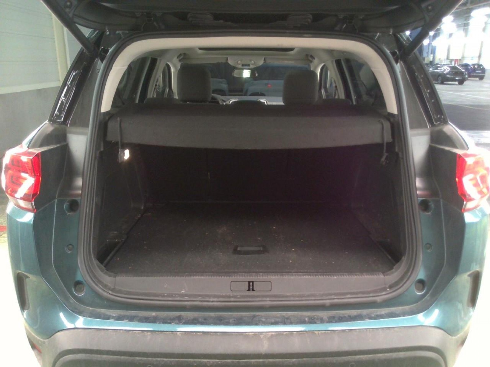 CITROEN - C5 AIRCROSS - #178925 - 3