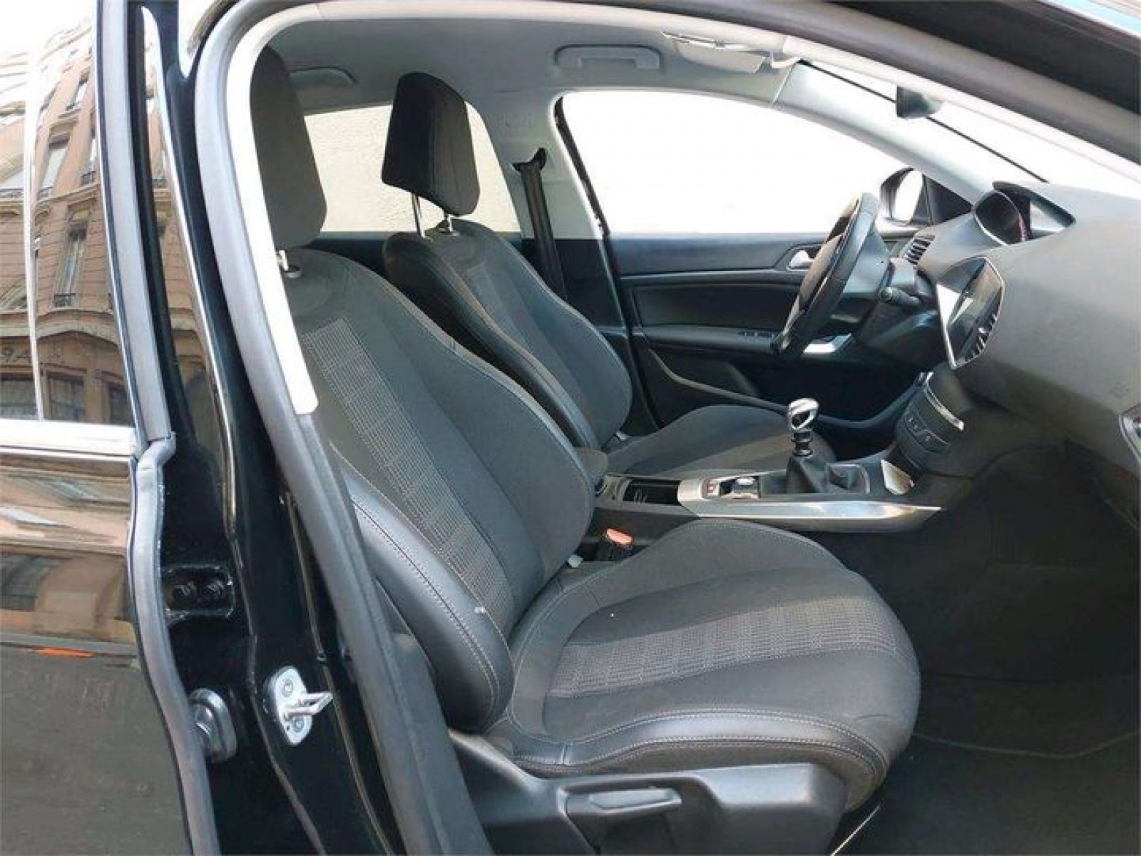PEUGEOT - 308 - #178982 - 4