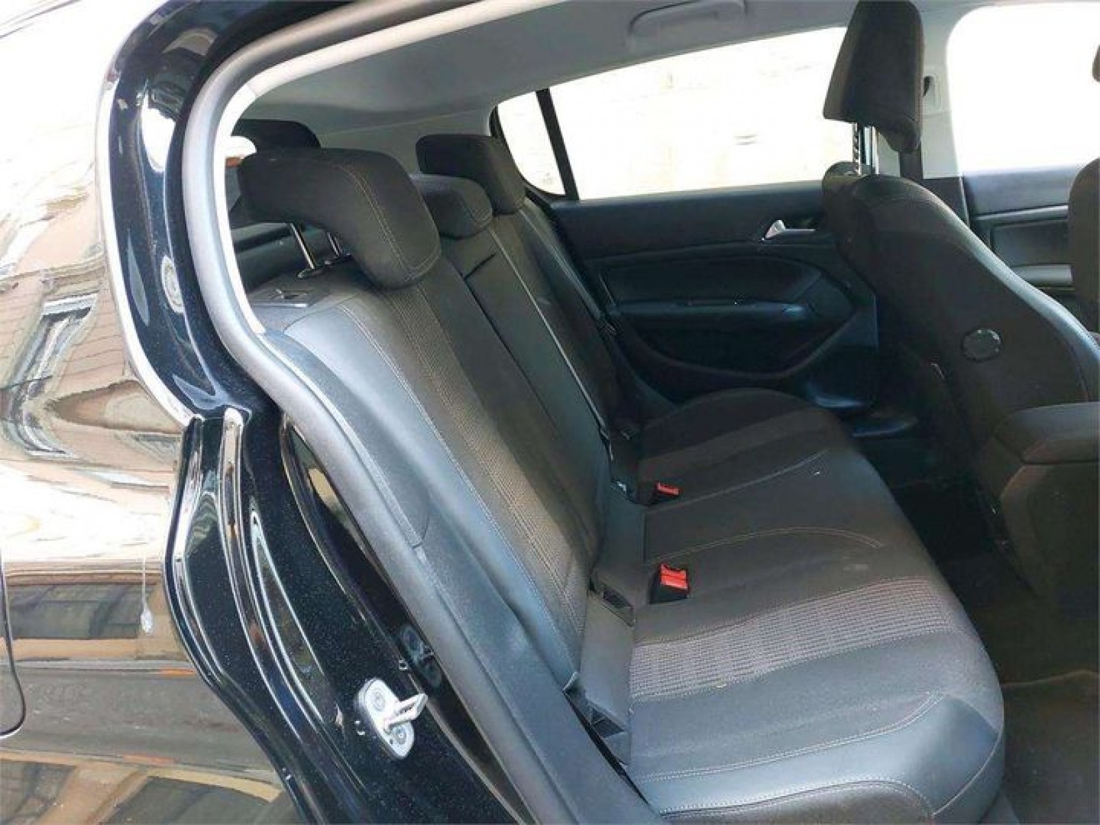 PEUGEOT - 308 - #178982 - 5