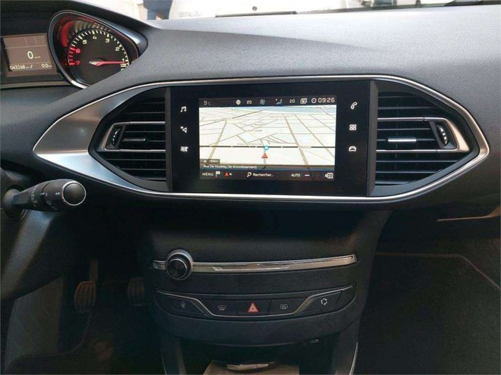 PEUGEOT - 308 - #178982 - 6