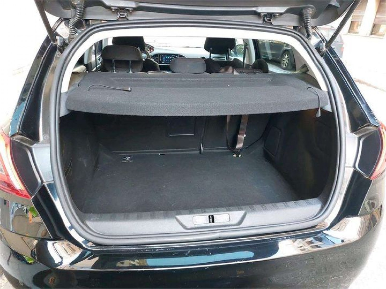 PEUGEOT - 308 - #178982 - 7