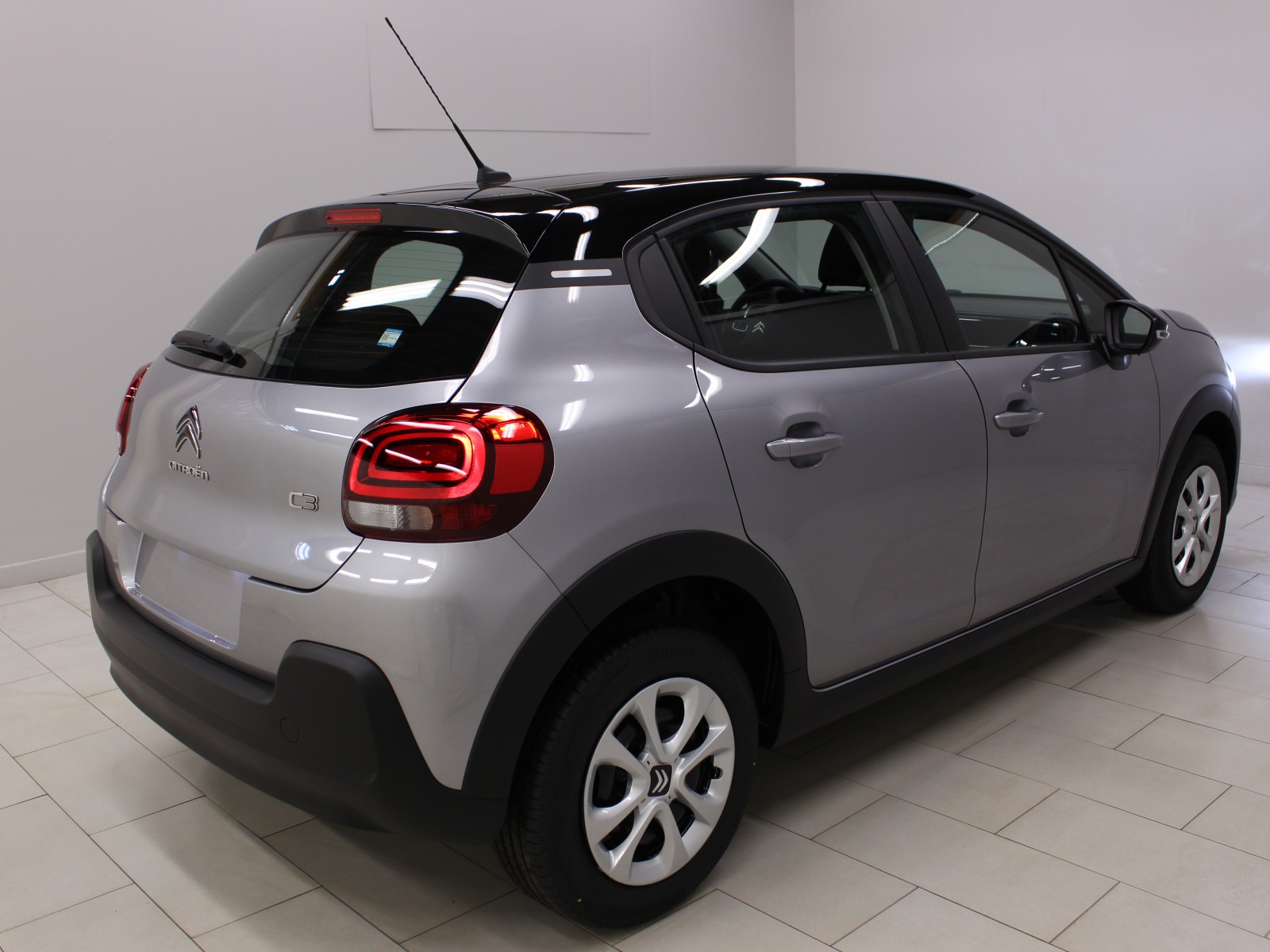 CITROEN - C3 - #173573 - 1