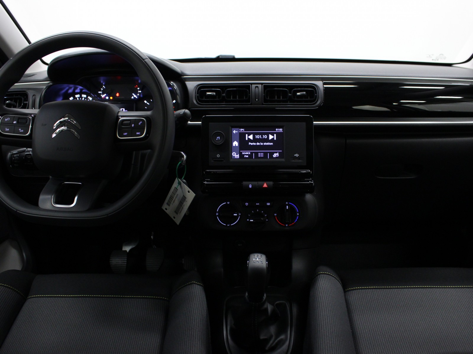 CITROEN - C3 - #173573 - 4