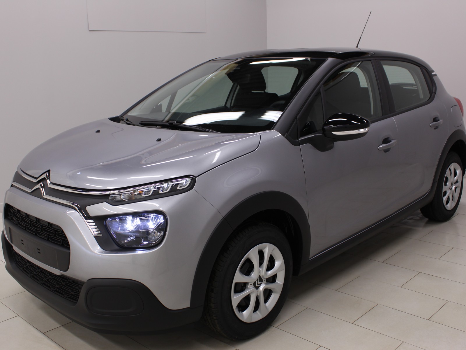 CITROEN - C3 - #173572 - 0