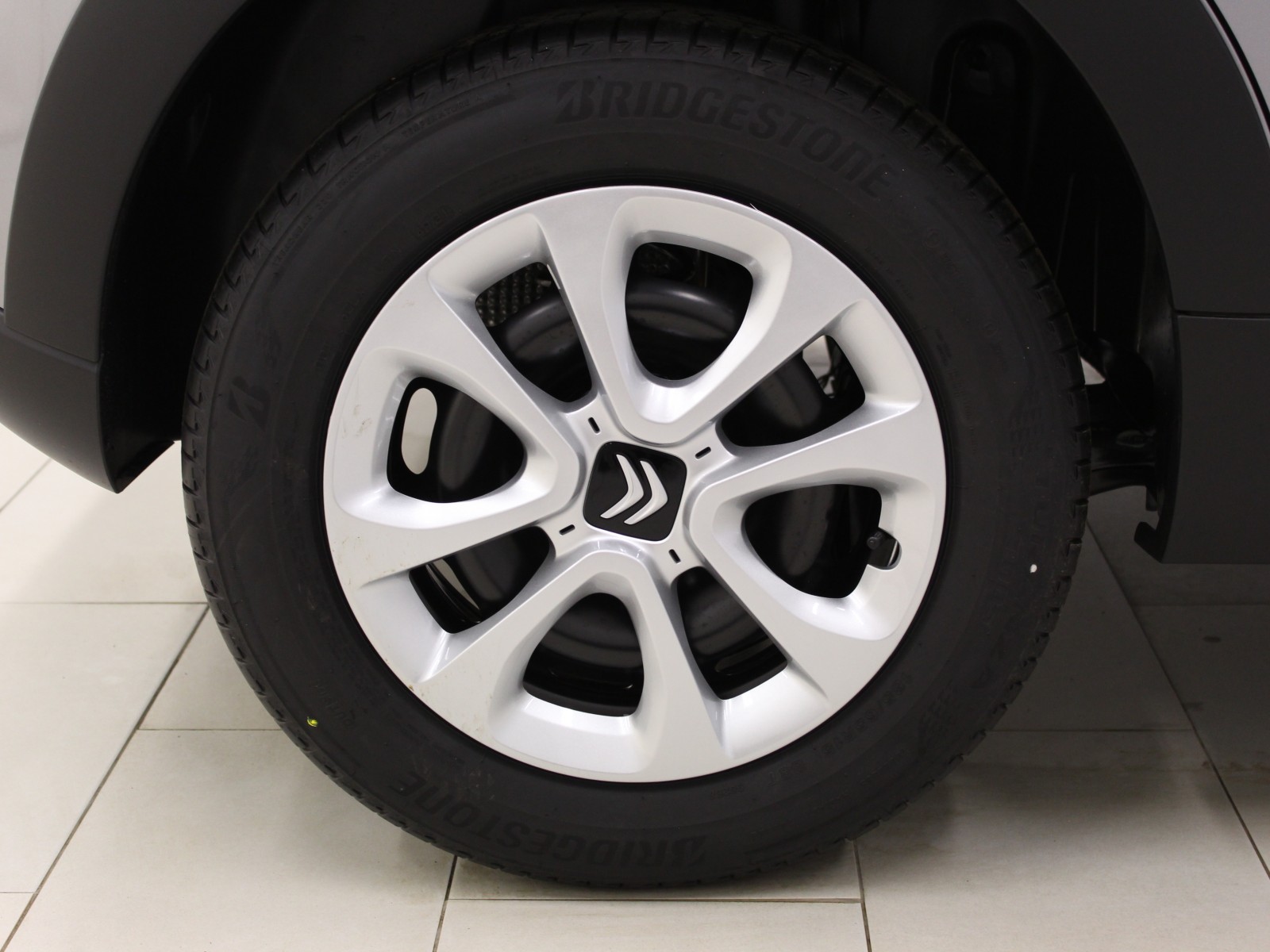 CITROEN - C3 - #173572 - 2