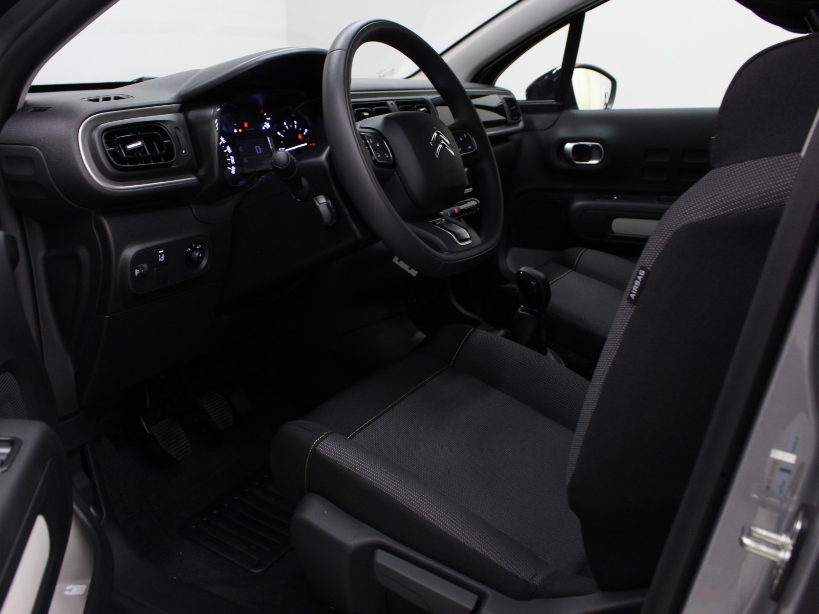 CITROEN - C3 - #173572 - 3