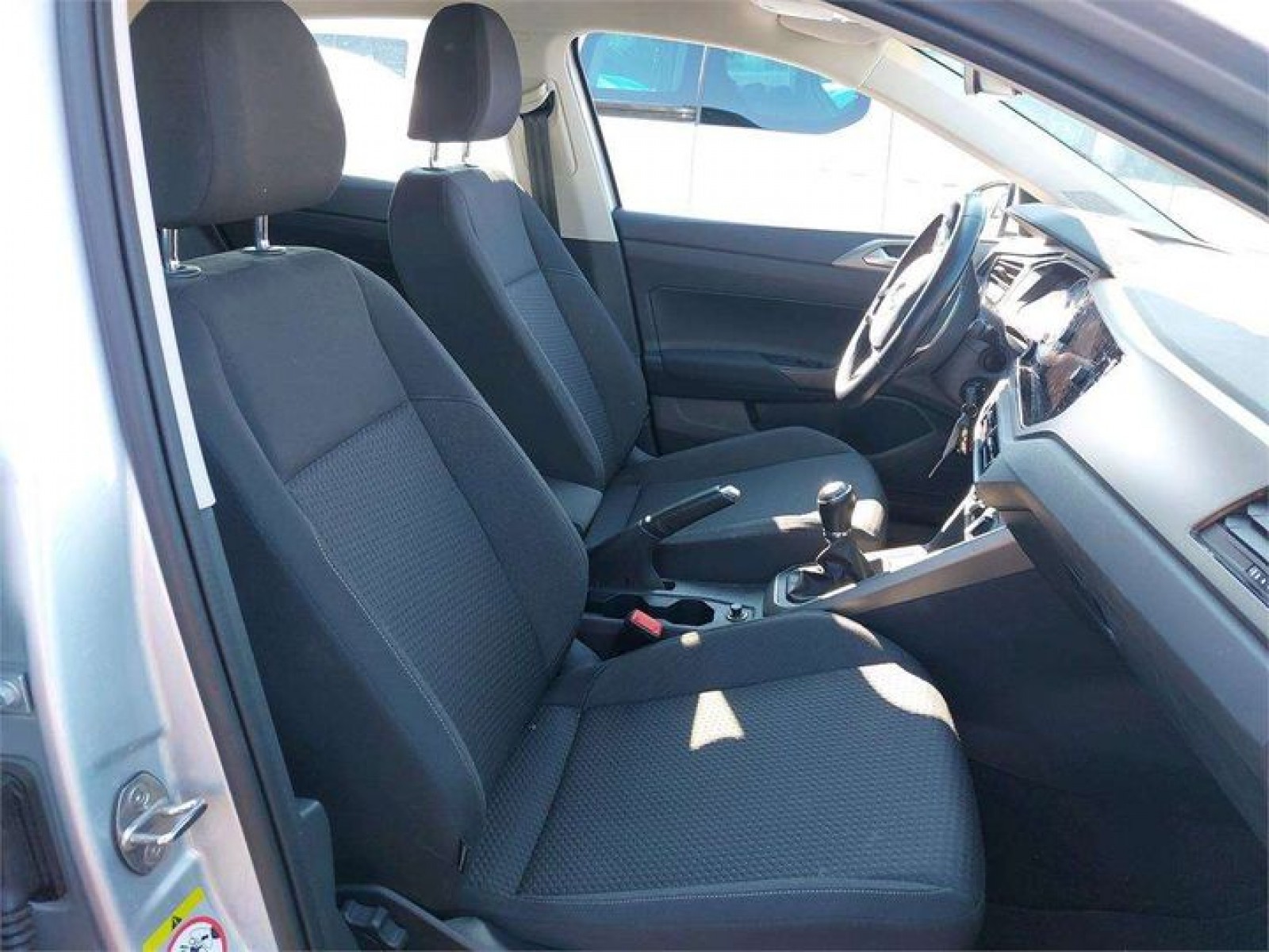VOLKSWAGEN - POLO BUSINESS - #179006 - 4