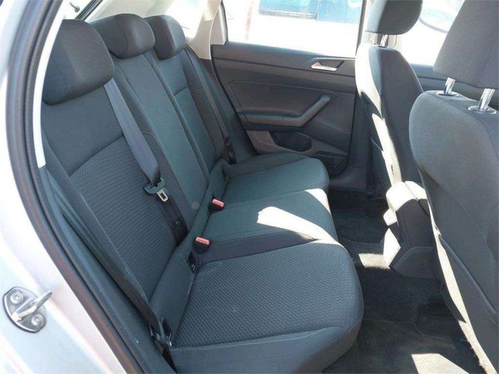 VOLKSWAGEN - POLO BUSINESS - #179006 - 5