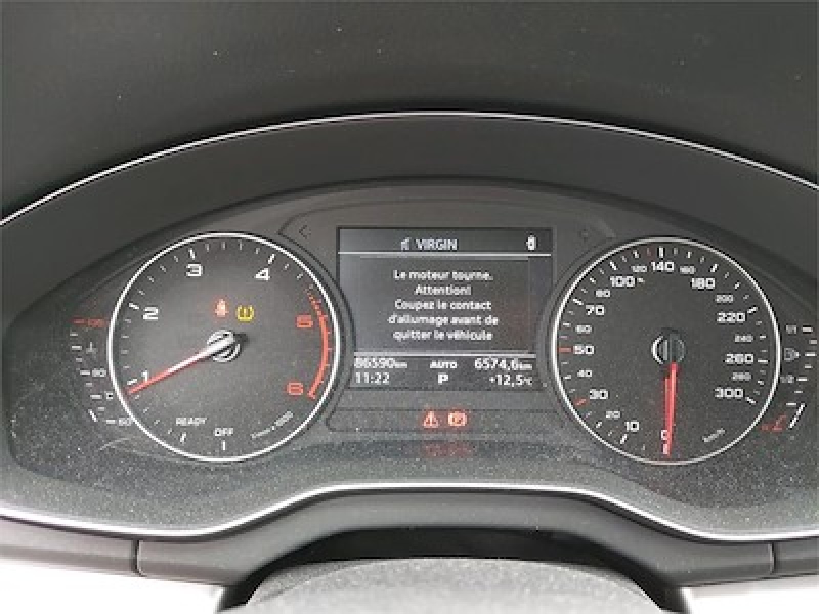 AUDI - Q5 - #179023 - 5