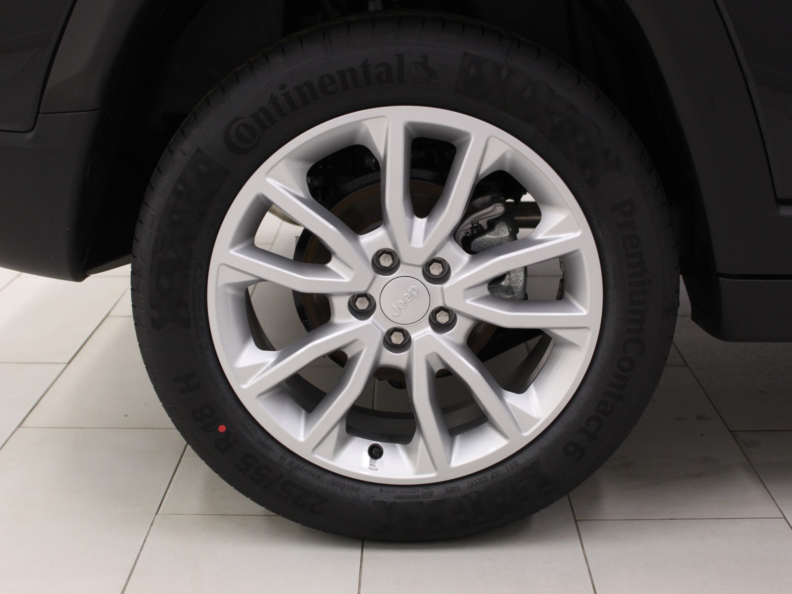 JEEP - COMPASS MY20 - #174557 - 2