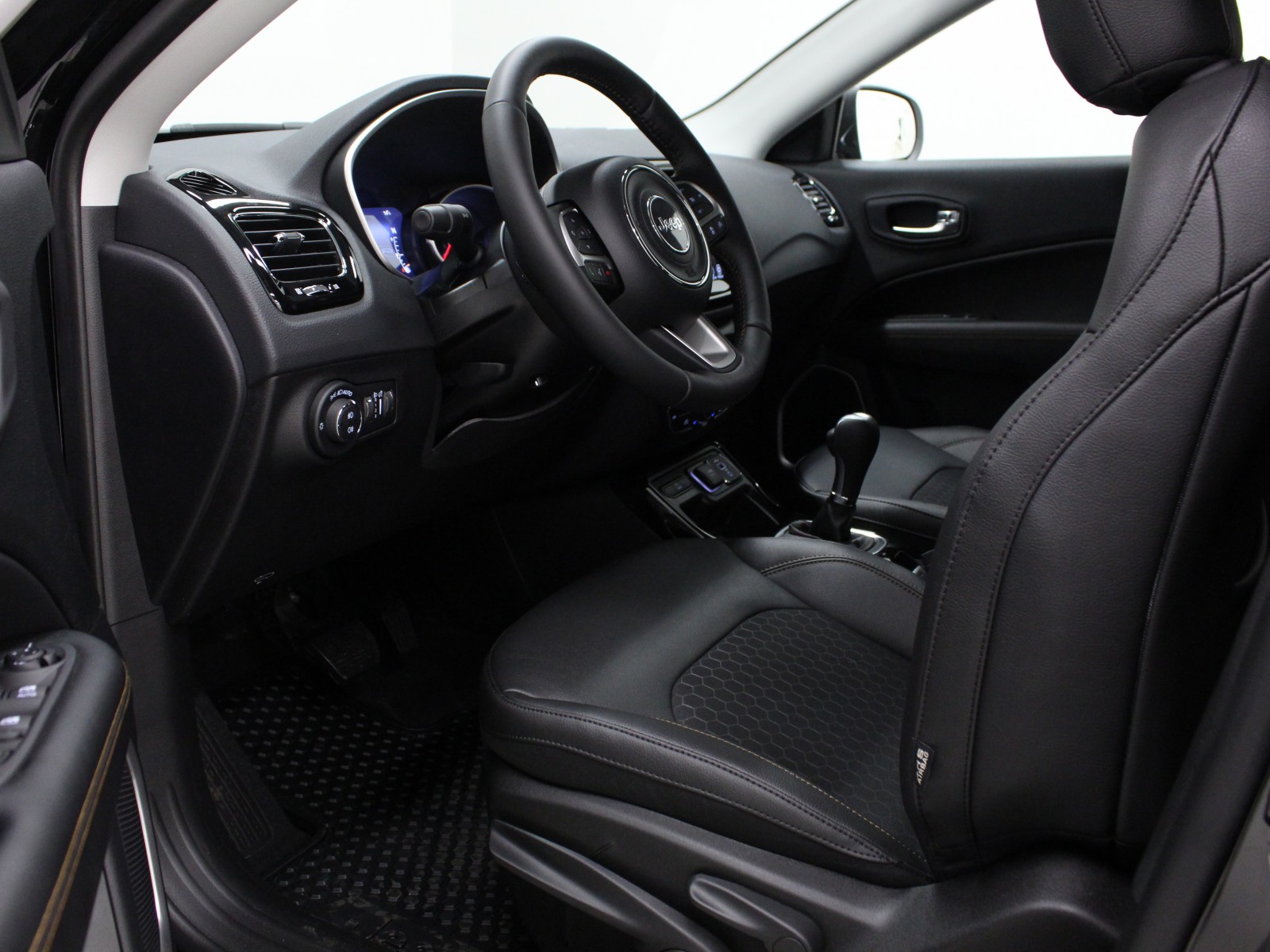 JEEP - COMPASS MY20 - #174560 - 3