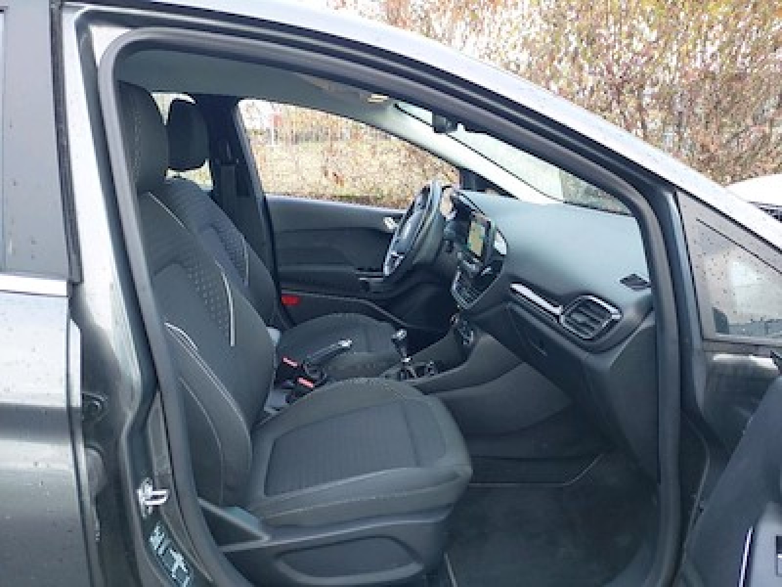 FORD - FIESTA - #179025 - 4