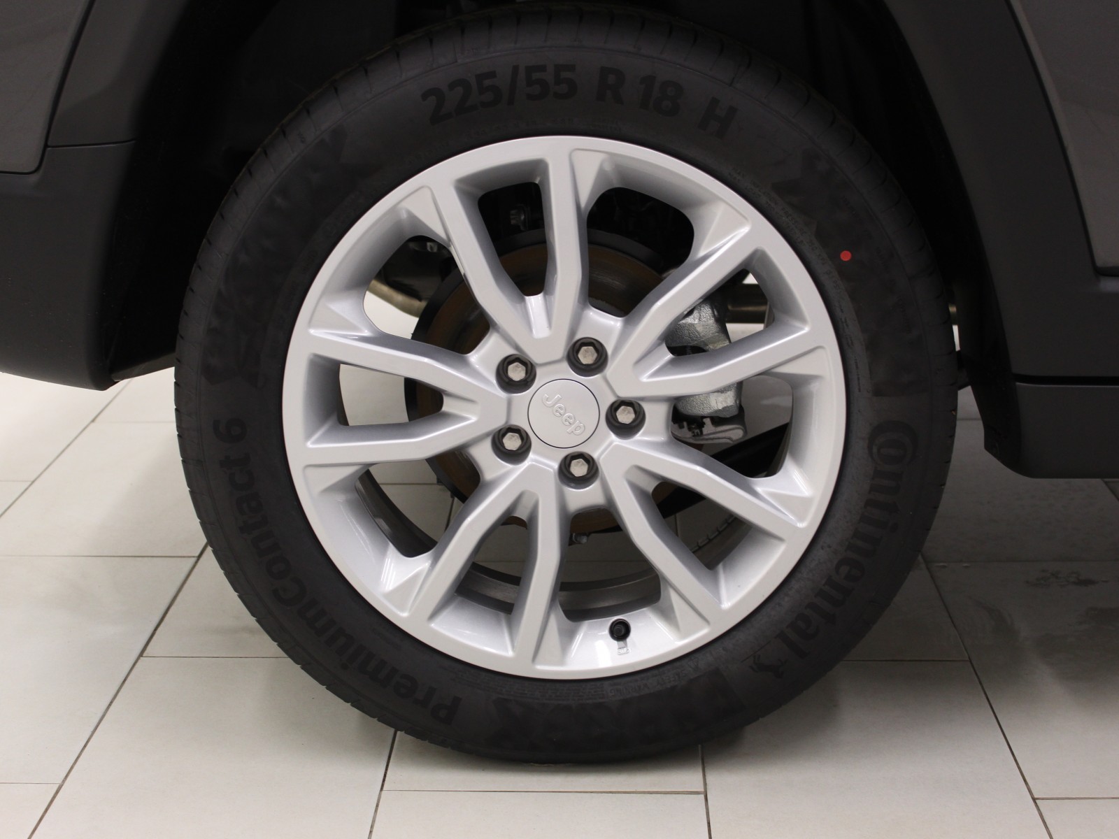 JEEP - COMPASS MY20 - #174550 - 2