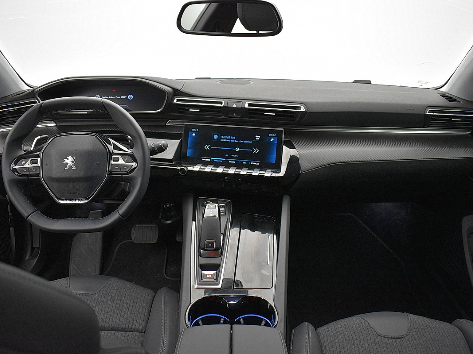 PEUGEOT - 508 SW - #173613 - 4