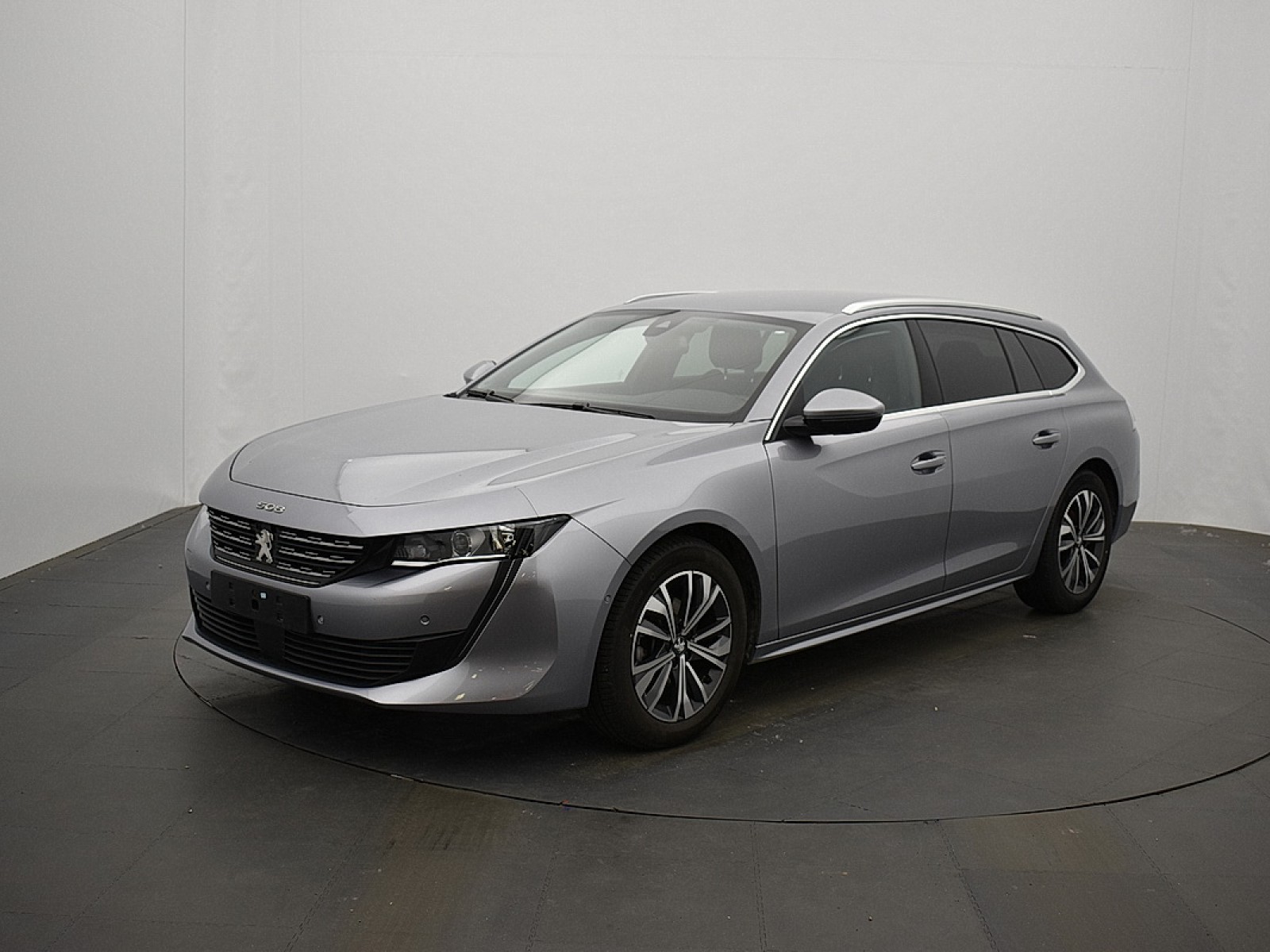 PEUGEOT - 508 SW - #173620 - 0