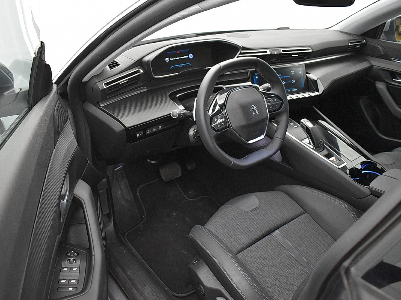 PEUGEOT - 508 SW - #173622 - 3