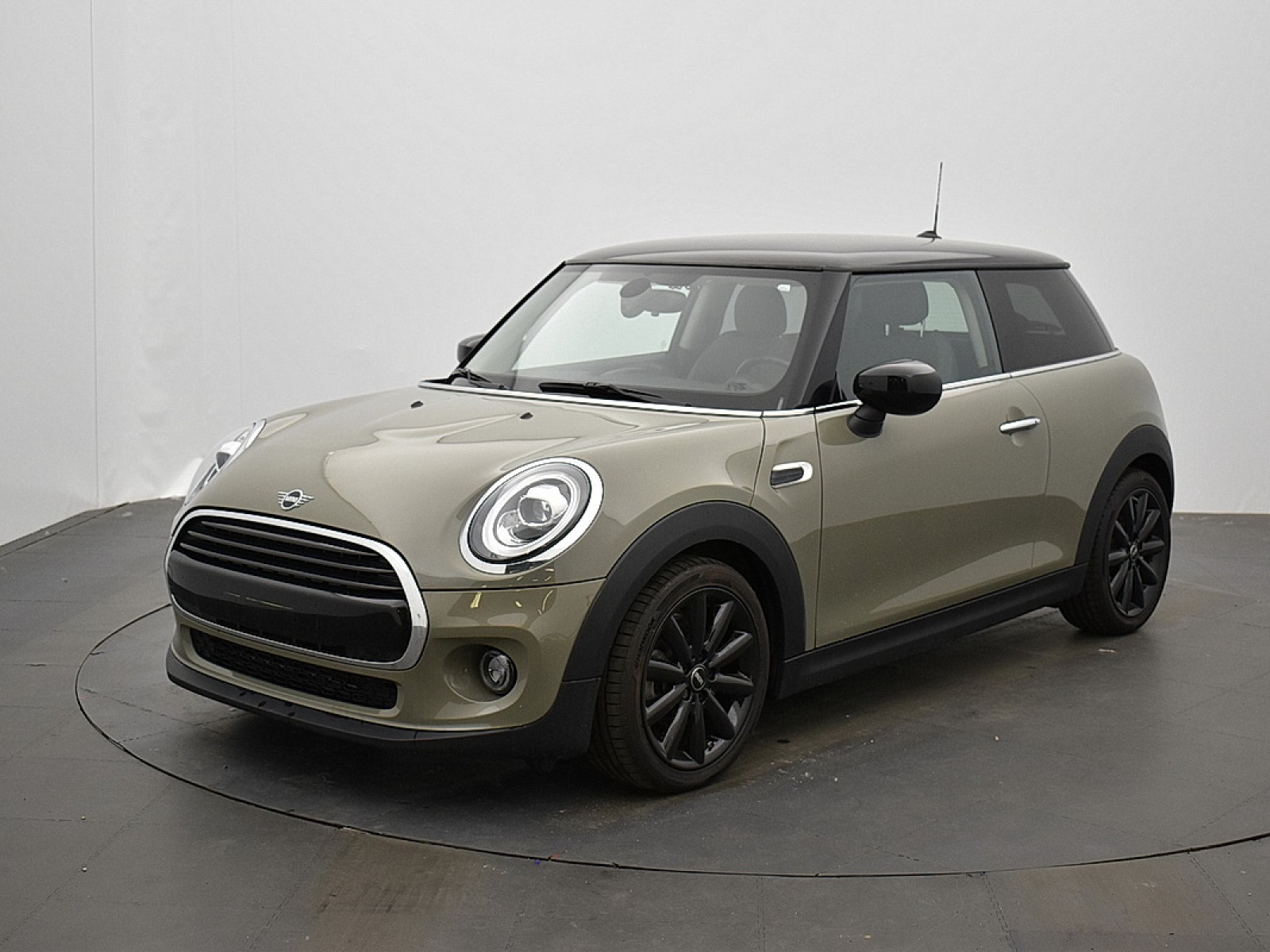 MINI - MINI F56 LCI - #177100 - 0