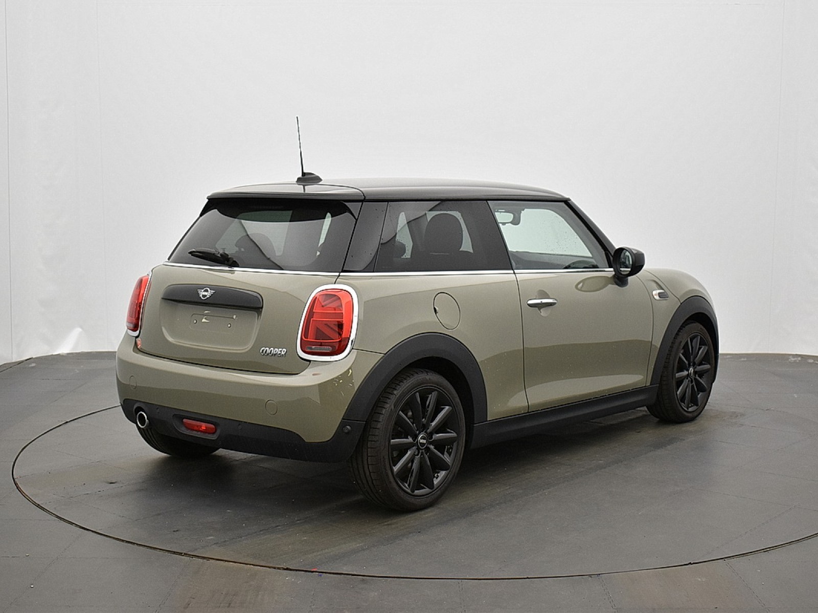 MINI - MINI F56 LCI - #177100 - 1