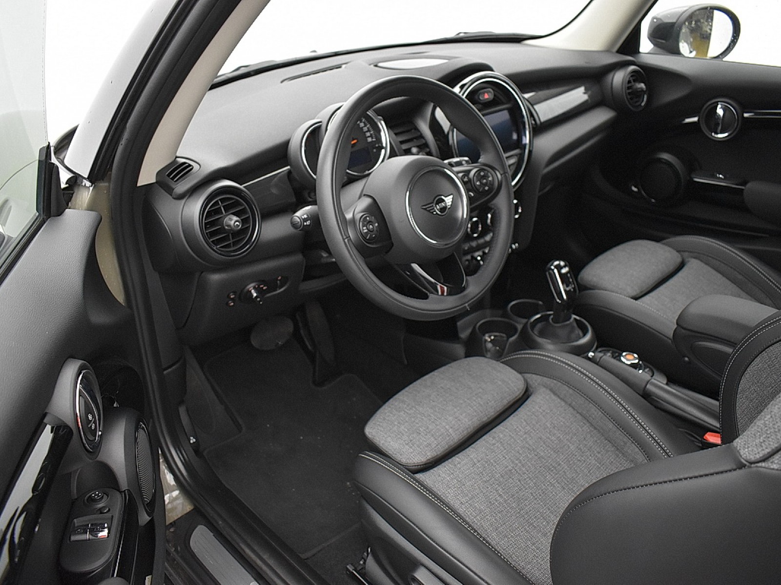 MINI - MINI F56 LCI - #177100 - 3