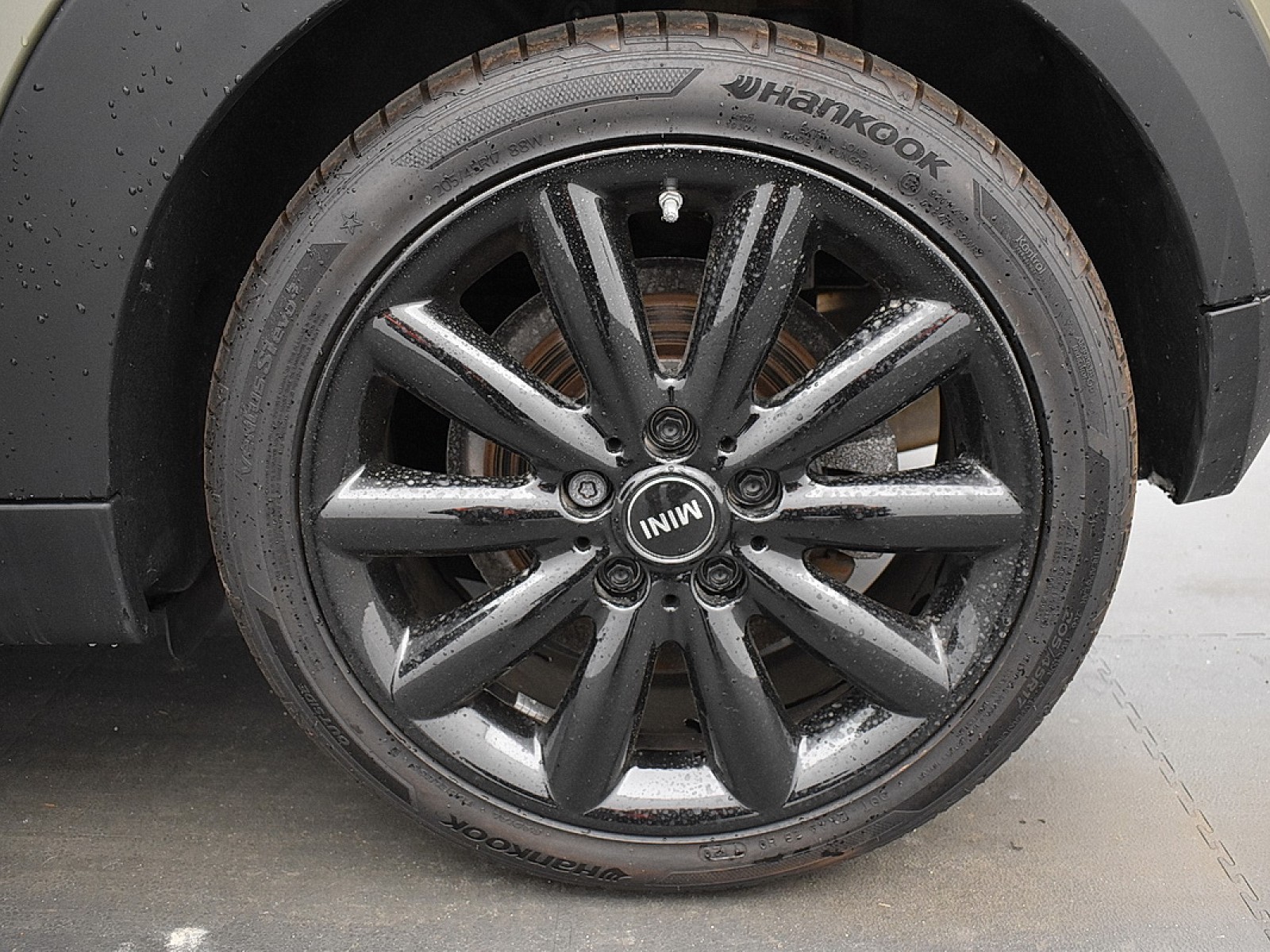 MINI - MINI F56 LCI - #177100 - 2