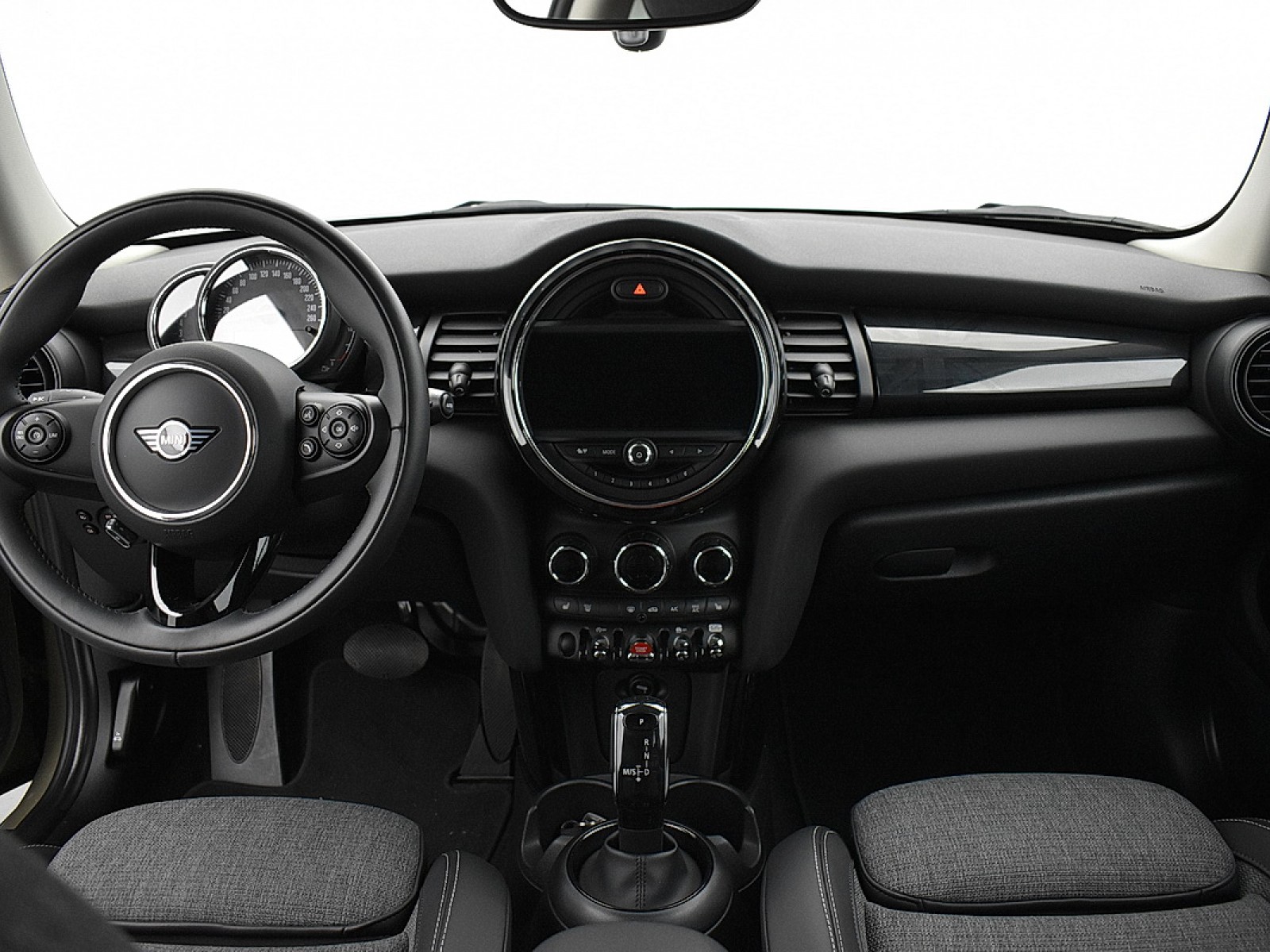 MINI - MINI F56 LCI - #177100 - 4