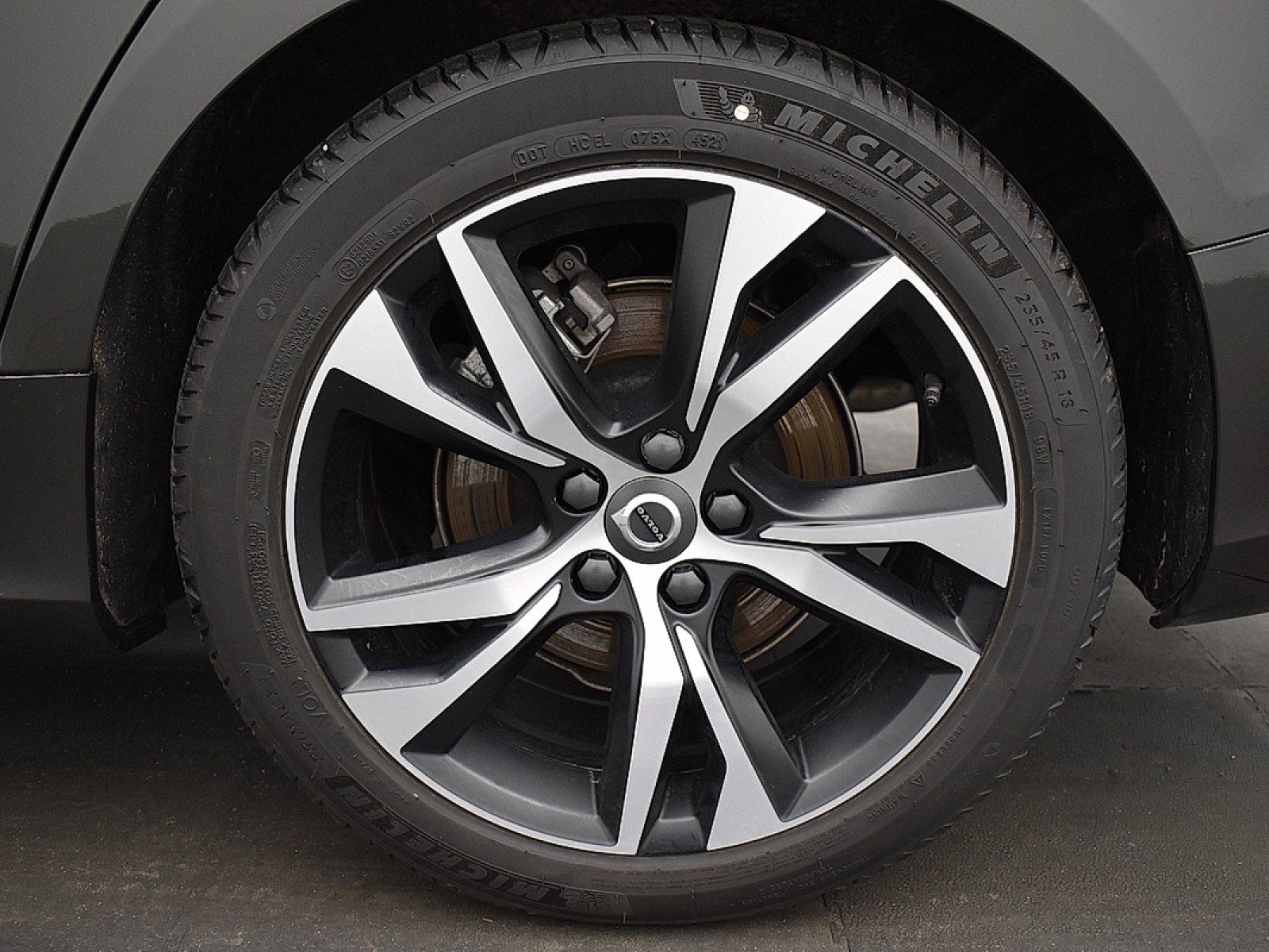 VOLVO - V60 - #174816 - 2
