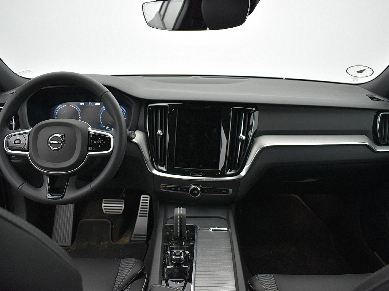 VOLVO - V60 - #174815 - 4