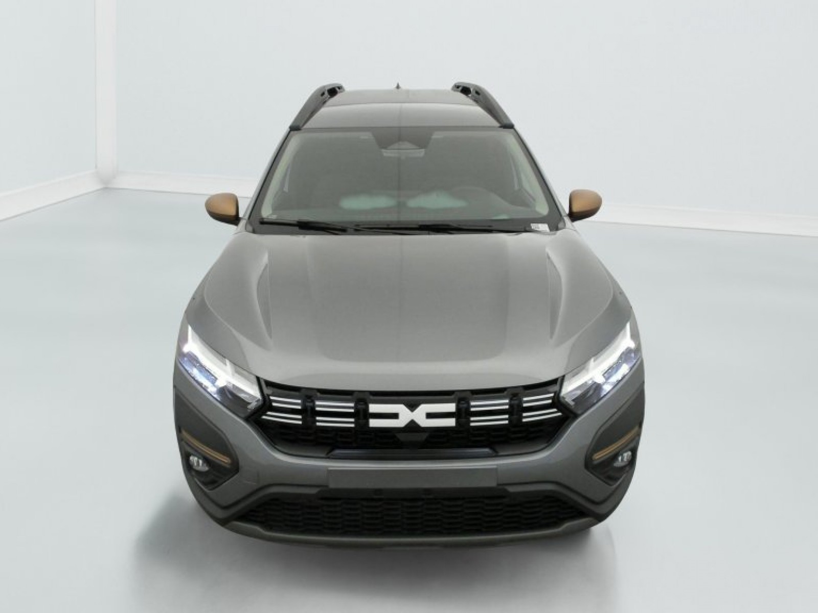 DACIA - Jogger - #736585 - 1