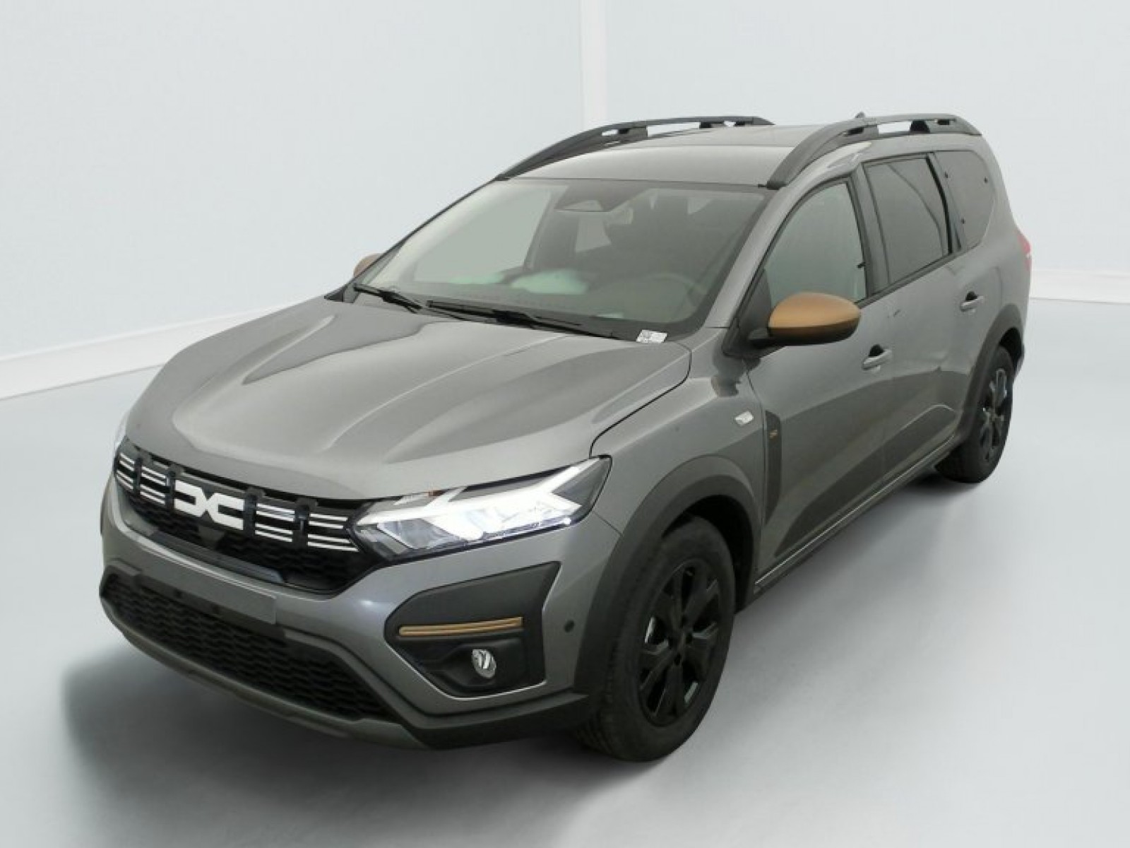 DACIA - Jogger - #736585 - 2