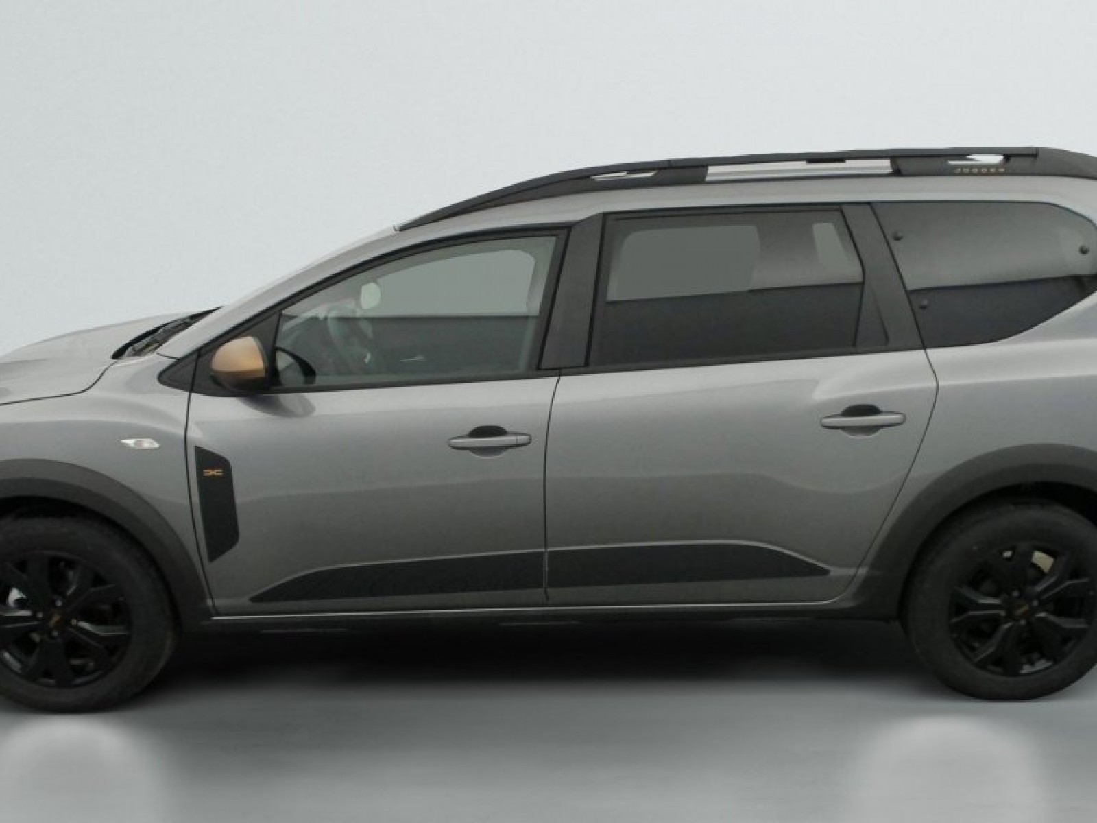 DACIA - Jogger - #736585 - 3